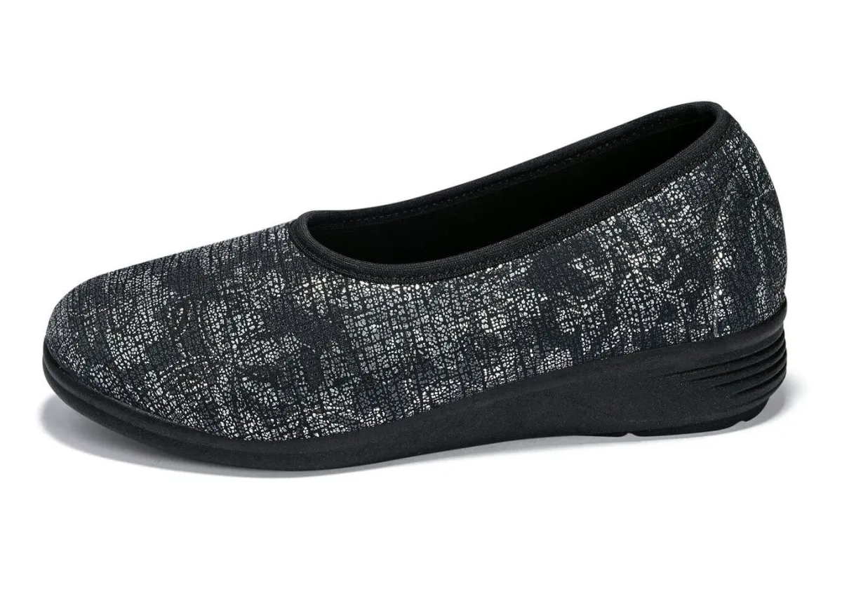 Damen BADER AEROSOFT Ballerina