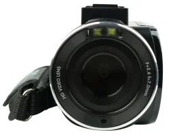 BADER Agfa Realimove CC2700 HD-Camcorder