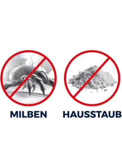 BADER Akku-Milbensauger