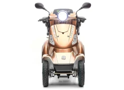 BADER Akku-Quad