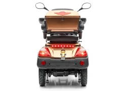 BADER Akku-Quad