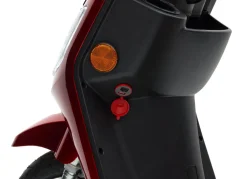BADER Akku-Trike, 3-Rad