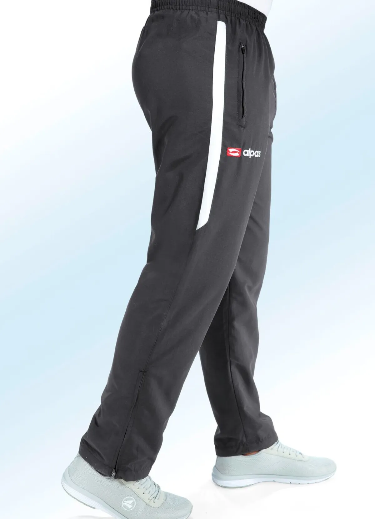 Herren ALPAS ""-Freizeithose in 3 Farben