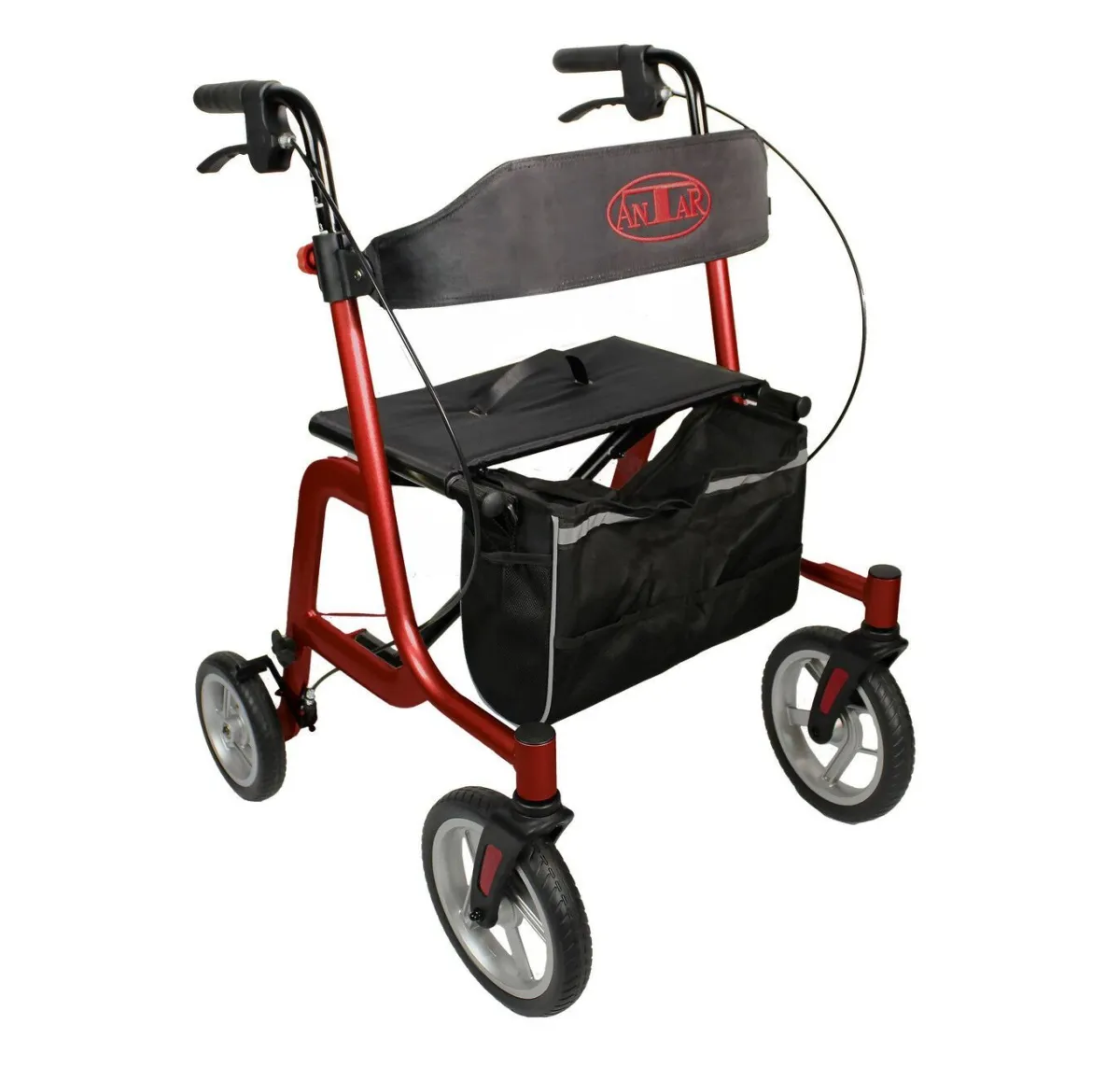 BADER Alu-Rollator