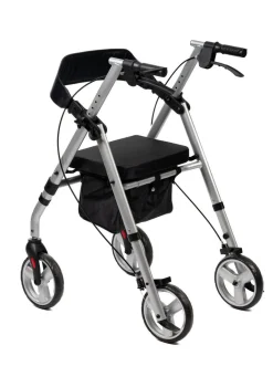 BADER Alu-Rollator