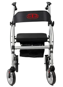 BADER Alu-Rollator