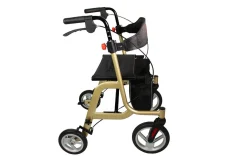 BADER Alu-Rollator