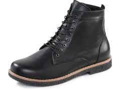 Damen ANDREA CONTI , klassiche Damen-Boots, mit herausnehmbarem Fußbett