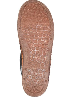 Damen ANDREA CONTI , klassische Damen-Boots, mit herausnehmbarem Fußbett