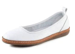 Damen ANDREA CONTI , klassische Damen-Slipper, mit herausnehmbarem Fußbett