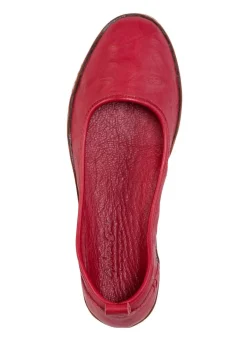 Damen ANDREA CONTI , klassische Damen-Slipper, mit herausnehmbarem Fußbett