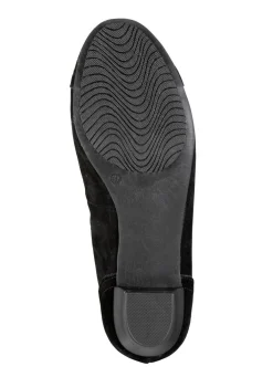 Damen ANDREA CONTI , schicke Damen-Pumps, mit Gummizug