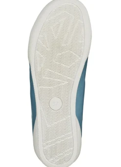 Damen ANDREA CONTI Slipper mit praktischem Reißverschluss