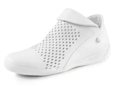 Damen ANDREA CONTI , sommerliche Damen-Boots, mit herausnehmbarem Fußbett