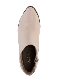 Damen ANDREA CONTI Stiefelette mit seitlich eingesetztem Gummizug