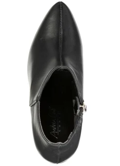 Damen ANDREA CONTI , trendige Damen-Stiefeletten, mit Reißverschluss
