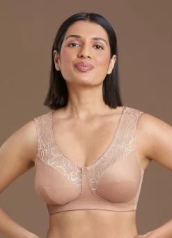 Damen BADER Anita Entlastungs-BH