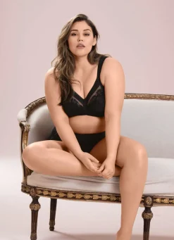 Damen BADER Anita Entlastungs-BH