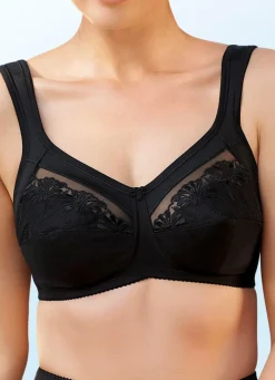 Damen BADER Anita Entlastungs-BH