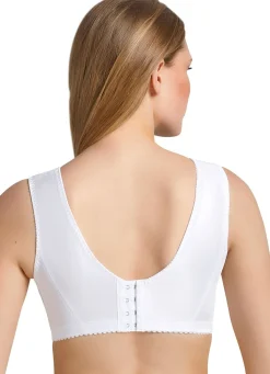 Damen ANITA Entlastungs-BH mit Spitzeneinsätzen