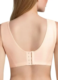 Damen ANITA Entlastungs-BH mit Spitzeneinsätzen