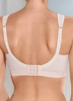 Damen ANITA ACTIVE Anita Sport-BH aus atmungsaktivem Material