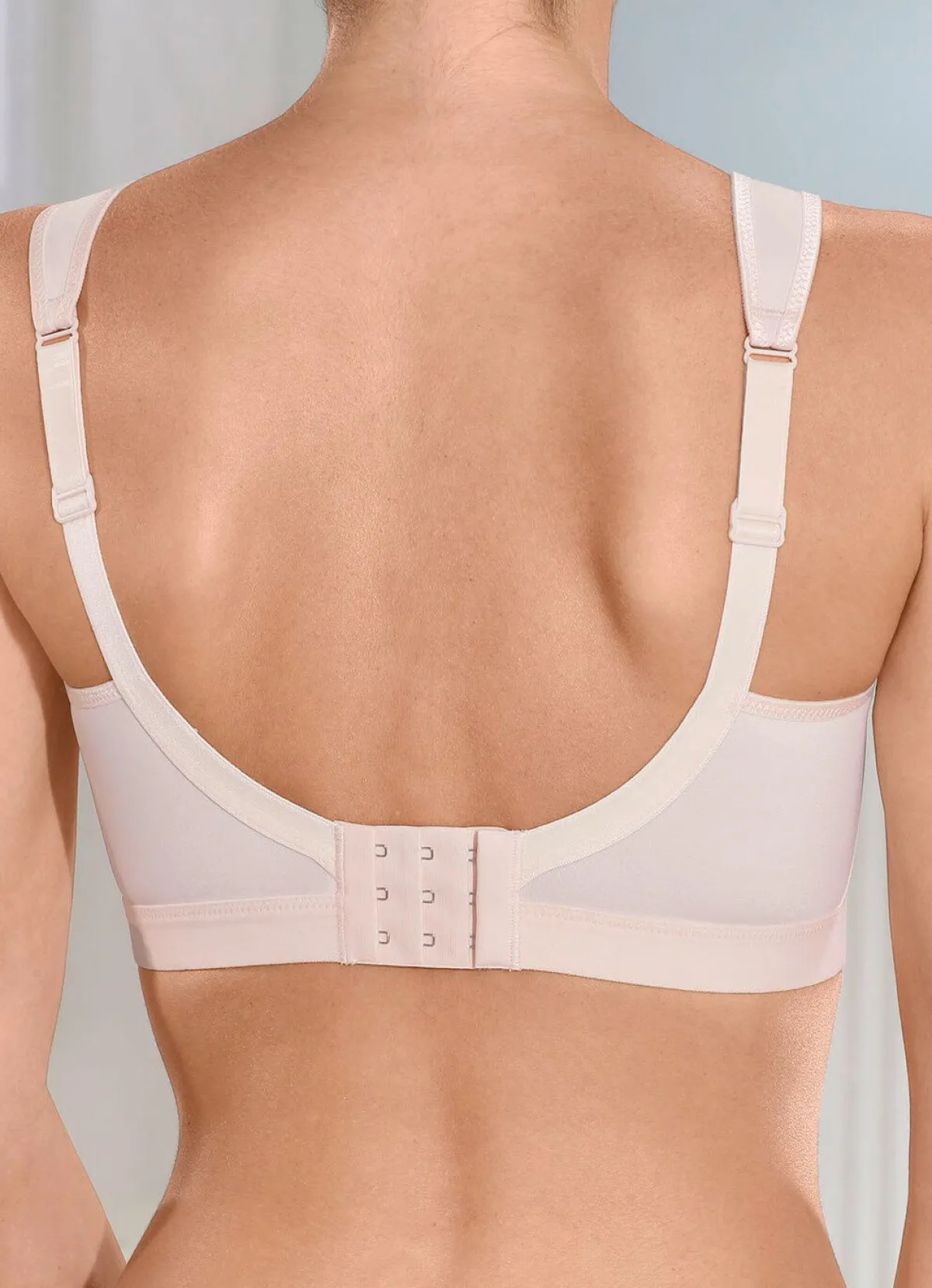 Damen ANITA ACTIVE Anita Sport-BH aus atmungsaktivem Material