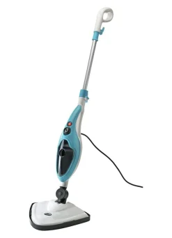 BADER Aqua Laser Dampfreiniger für eine gründliche Reinigung und Desinfektion