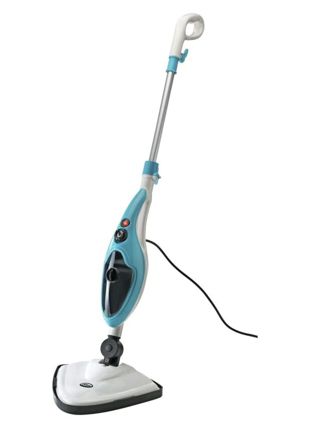 BADER Aqua Laser Dampfreiniger für eine gründliche Reinigung und Desinfektion