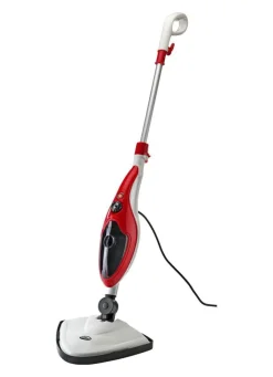 BADER Aqua Laser Dampfreiniger für eine gründliche Reinigung und Desinfektion
