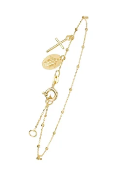 Damen BADER Armband aus Gold
