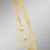 Damen BADER Armband aus Gold