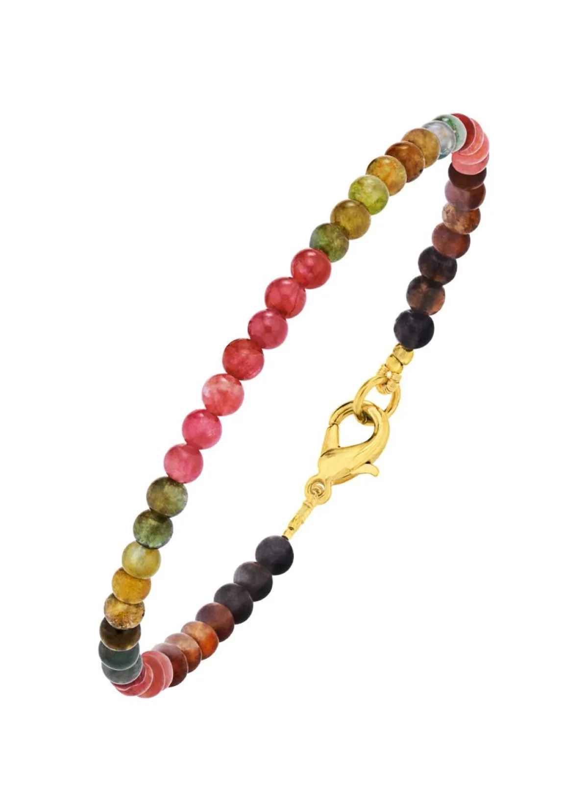 Damen BADER Armband mit Turmalin