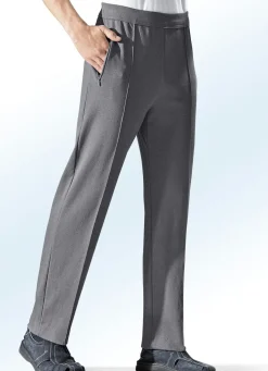 Herren ATHLET SPORT „Athlet“-Freizeithose in 4 Farben