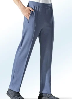 Herren ATHLET SPORT „Athlet“-Freizeithose in 4 Farben