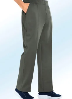 Herren BADER „Athlet“-Kurhose in 7 Farben