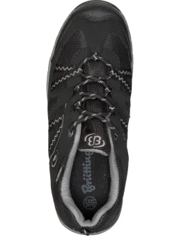 Herren BADER Atmungsaktive Herren-Sneaker, mit Klimamembrane