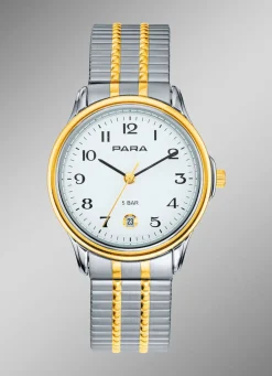 Herren PARA Attraktive -Quartz-Herrenuhr