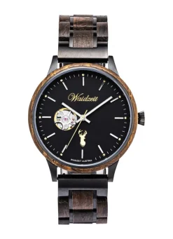 Herren WAIDZEIT Automatik-Herrenuhr