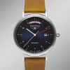 Herren CITIZEN Automatik-Herrenuhr