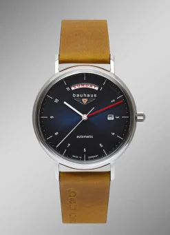 Herren CITIZEN Automatik-Herrenuhr
