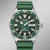 Herren CITIZEN Automatik-Herrenuhr
