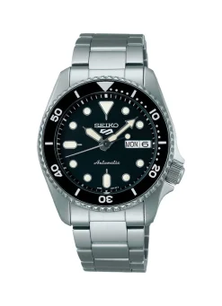 Herren SEIKO Automatik-Herrenuhr 5 Sports