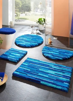 GRUND Badgarnitur mit rutschhemmender Rückseite