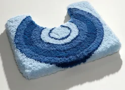 KLEINE WOLKE Badgarnitur von mit rutschhemmender Rückseite