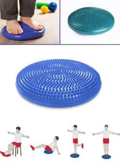 BADER Balancekissen RFM® - Ideal für Ihren Rücken