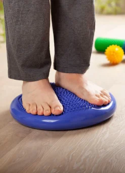 BADER Balancekissen RFM® - Ideal für Ihren Rücken