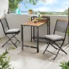 BADER Balkon-Set Patmos