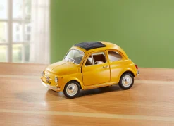 Bburago Fiat 500F (1965)