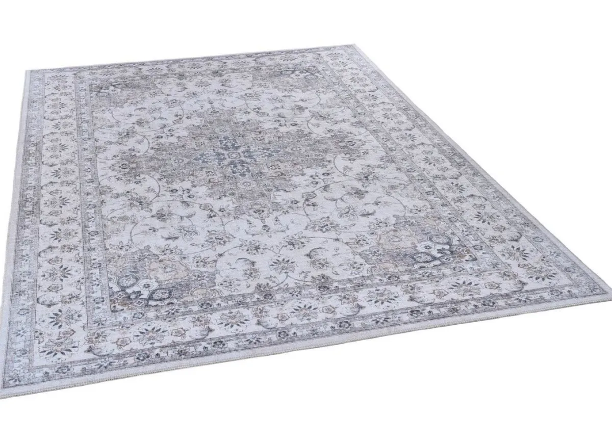 BADER Bedruckte Brücken und Teppich von Gino Falcone